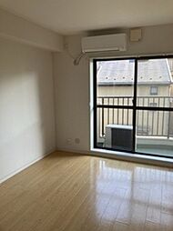 碑文谷メゾン 2階2DKのリビング/ダイニング