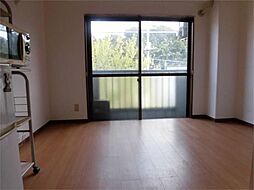 DOLLHOUSE　ドールハウス 0302 3階1Kのリビング/ダイニング