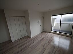 リテラ箱崎 302 3階ワンルームのリビング/ダイニング