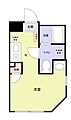 ブラン渋谷本町2階8.4万円