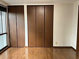 グリーンヴィラ 1階2DKのリビング/ダイニング