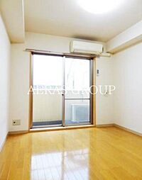 ブルーム学芸大II 1階1Kのリビング/ダイニング