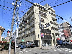 日野屋第一ビル 301 ｜ 東京都町田市原町田２丁目（賃貸マンション1R・3階・19.67㎡） その1