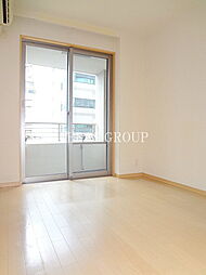 カスタリア新御茶ノ水 701 7階ワンルームのリビング/ダイニング