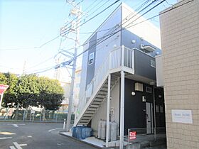 神奈川県相模原市南区上鶴間本町５丁目14-4（賃貸アパート1R・1階・18.63㎡） その18