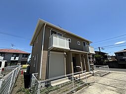 メジュールＥ棟