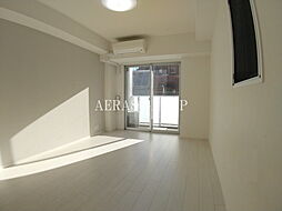 ブランシエスタ駒込 301 3階1Kのリビング/ダイニング