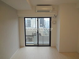 ルクレ上野 1002 10階1Kのリビング/ダイニング