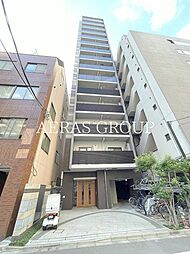 オープンレジデンシア虎ノ門