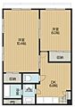 第一大橋マンション2階7.9万円