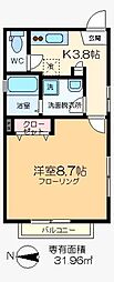 J-HIKIFUNE 2階