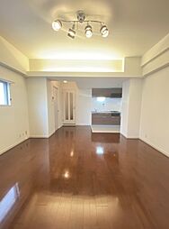 アーバン・タニ 5階2LDKのリビング/ダイニング