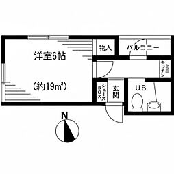 セイントハウス