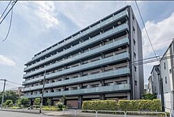 ハーモニーレジデンス東京アーバンスクエア002