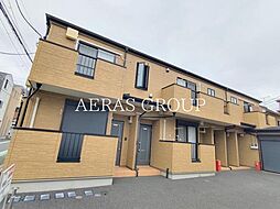 エコーハイムII