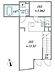 間取り：間取図