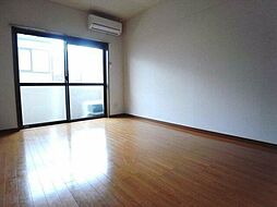 東急世田谷線 松原駅 徒歩4分の賃貸マンション 2階1Kのリビング/ダイニング