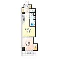CloverResidence京都西大路1階7.8万円