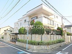 JR総武線 西荻窪駅 徒歩9分