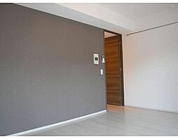 ルクレ西池袋 1階1Kのリビング/ダイニング