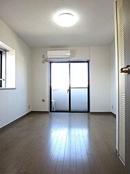 ライオンズマンション成城東 3階ワンルームのリビング/ダイニング