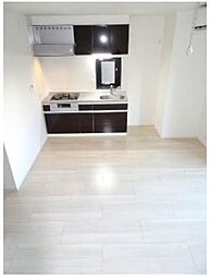 ベラ　カーサ　江東 303 3階1LDKのリビング/ダイニング