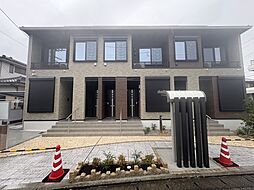 JR横浜線 橋本駅 バス22分 陽原下車 徒歩5分の賃貸アパート