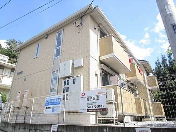 外観画像