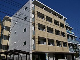 エマーレ行徳  ｜ 千葉県市川市湊新田１丁目（賃貸マンション1K・2階・33.72㎡） その3