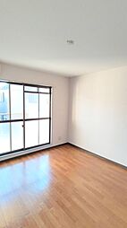 林マンション 2階1Kのリビング/ダイニング