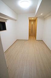 ルーブル住吉弐番館 8階1Kのリビング/ダイニング