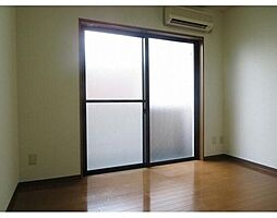 クレール・カサベルデ 4階1Kのリビング/ダイニング