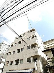 セントヒルズ清水橋