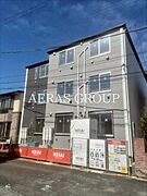 外観・土地