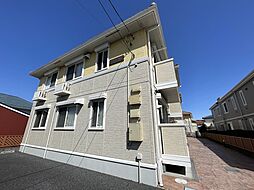 JR横浜線 橋本駅 徒歩16分の賃貸アパート