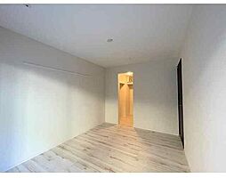 Soleil Fleur 1階1LDKのリビング/ダイニング