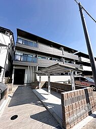 ヒカルサ堺市文珠橋通II