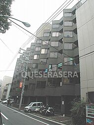 プレジデントビル