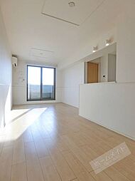 アフタヌーンベル 2階2LDKのリビング/ダイニング