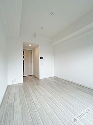 Osaka Metro中央線 高井田駅 徒歩8分の賃貸マンション 6階1Kのリビング/ダイニング