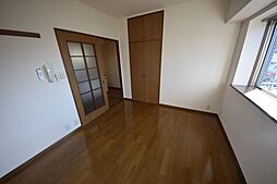 ＭｔＣｅｄａｒ南烏山 3階1Kのリビング/ダイニング