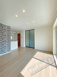 JR紀勢本線 海南駅 徒歩6分の賃貸マンション 2階2LDKのリビング/ダイニング