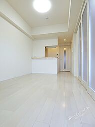 ZioVIII清水丘 5階1LDKのリビング/ダイニング