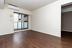 パークアクシス池田山 810 8階1LDKのリビング/ダイニング