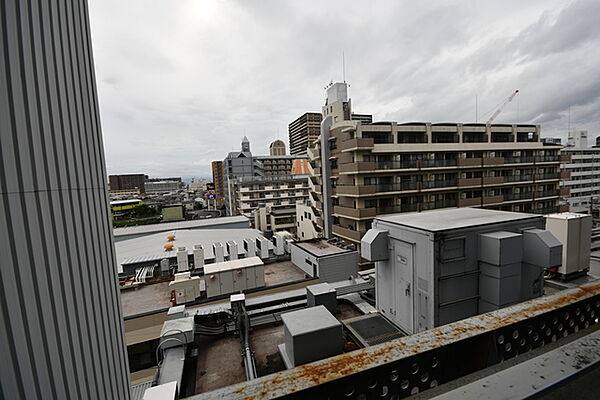 マジェスティ香里園 ｜大阪府寝屋川市香里南之町(賃貸マンション3DK・5階・59.34㎡)の写真 その17