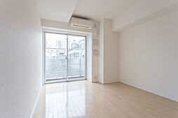 Grace Court Meguro 6階1Kのリビング/ダイニング