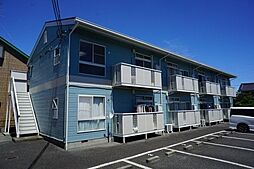 ニューシティー川合