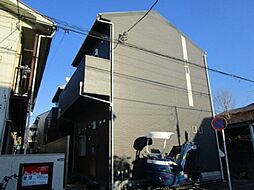 小田急江ノ島線 東林間駅 徒歩4分の賃貸アパート