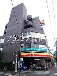 ダイヤモンドレジデンス中央