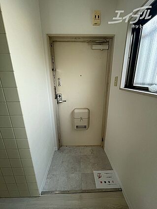 プレアール豊崎_内装_2